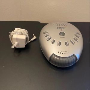 Conair sound machine